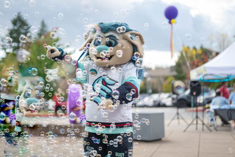 Community Kindness Day & Walk event photo