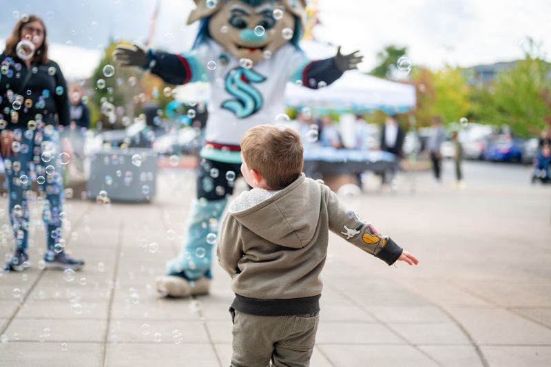 Community Kindness Day & Walk event photo