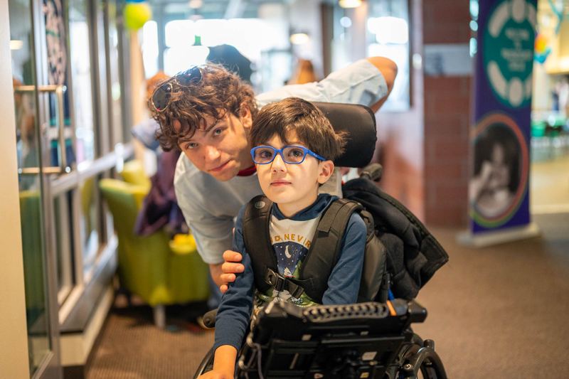 Community Kindness Day & Walk event photo
